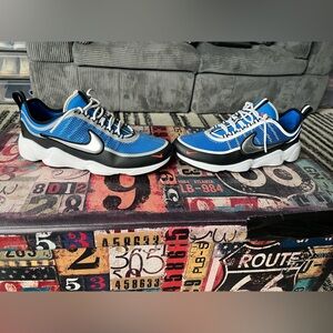Nike Air Zoom Spiridon.
